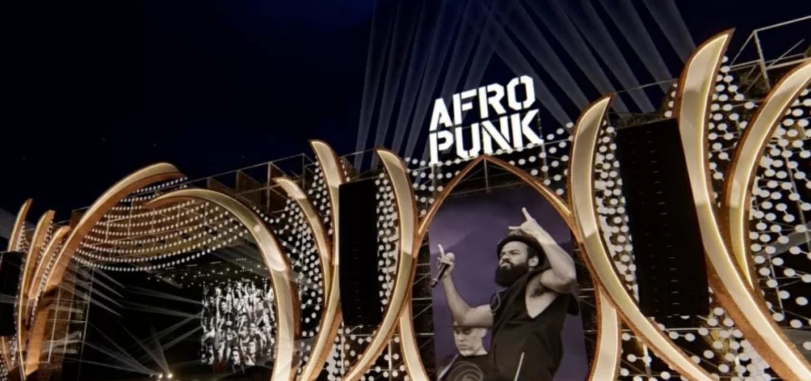 AFROPUNK Brasil confirma edição de 2027 em Salvador e anuncia mudança de data