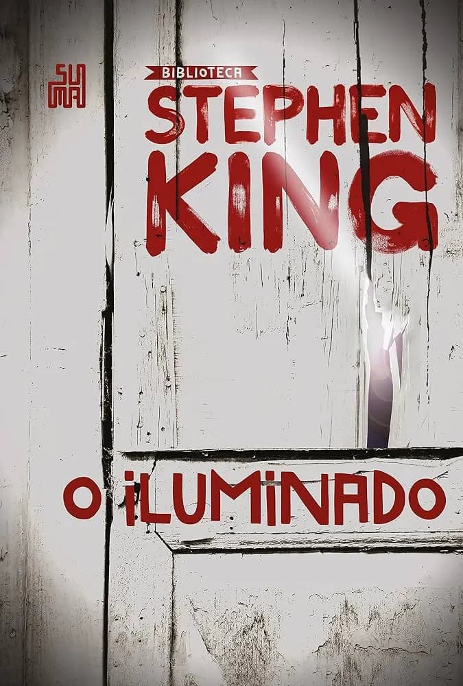 "O iluminado" 