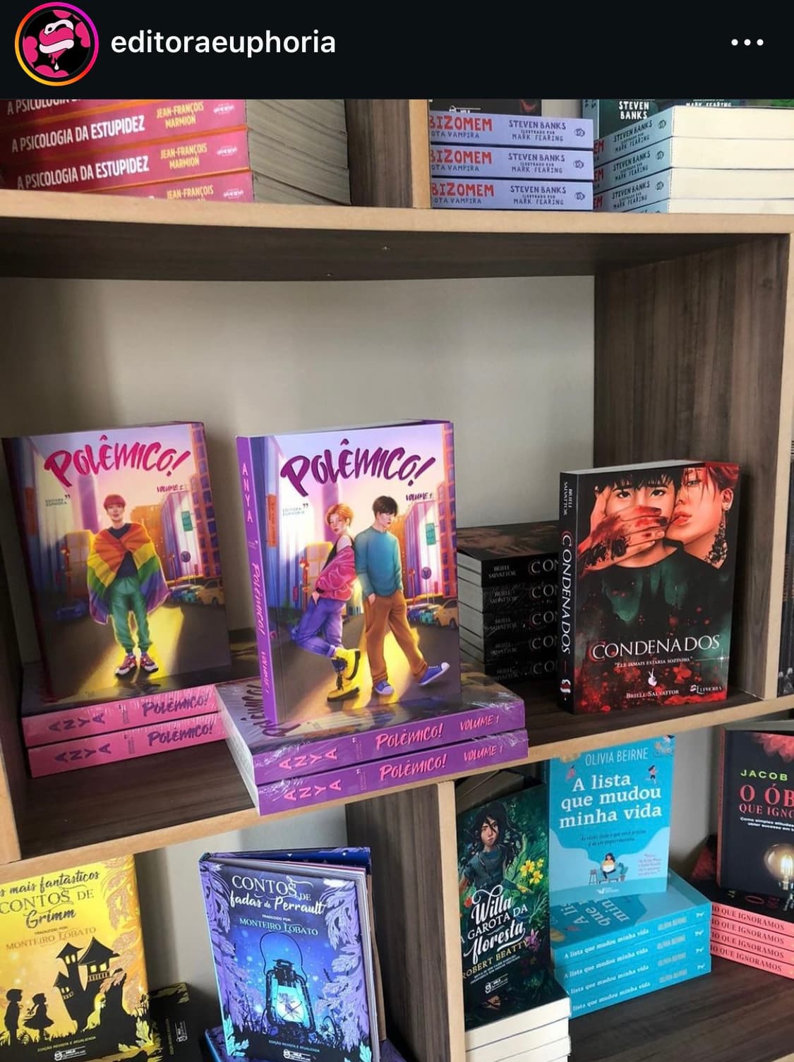 De fanfics a livros: editoras brasileiras dão voz à diversidade