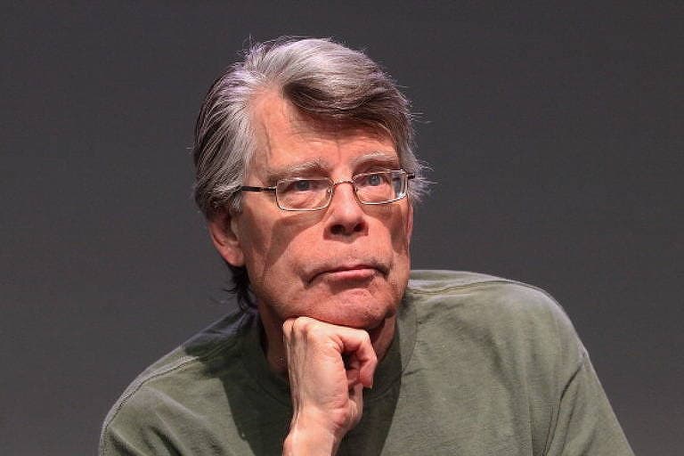 Stephen King: novas adaptações de seus clássicos estão em produção